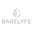 Barelyfe logo