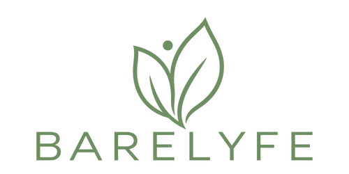 Barelyfe